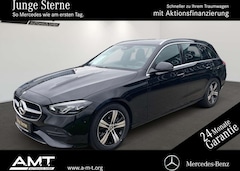 Bild des Angebotes Mercedes-Benz C 200 C 200 T-Modell AVANTGARDE*AHK*Assistenz-P*Kamera