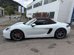 Bild des Angebotes Porsche 718 Boxster S PDK