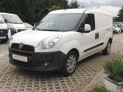 Bild des Angebotes Fiat Doblo 1.3JTD MAXI Klima