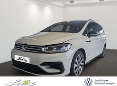 Bild des Angebotes VW Touran 2.0 TDI Highline *AHK*KAMERA*SITZH*