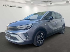 Bild des Angebotes Opel Crossland X 1.2T Elegance Klima, Sitzheizung, Kamera