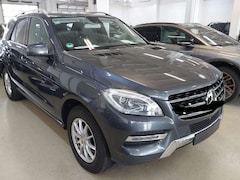 Bild des Angebotes Mercedes-Benz ML 350 CDI BlueTec*BI-XEN*NAVI*360°-KAM*SPUR*TOT