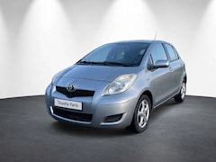 Bild des Angebotes Toyota Yaris Yaris  5-Türer 1.33 VVT-i Sol