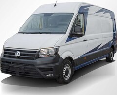 Bild des Angebotes VW Crafter Kasten 35 LR Kamera/Klima/270°/Trittstufe