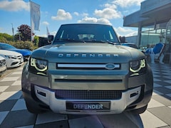 Bild des Angebotes Land Rover Defender 110 +Standheizung+360°+LED
