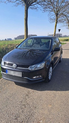 Bild des Angebotes VW Polo Polo 1.2 TSI Blue Motion Technology Lounge