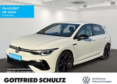 Bild des Angebotes VW Golf R VIII PERFORMANCE NAVI SITZHEIZUNG EINPARKHILFE LED