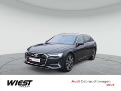 Bild des Angebotes Audi A6 advanced 50 TFSI e S LINE/AHK/360°VIEW/