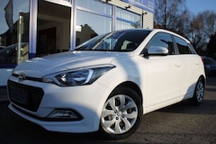 Bild des Angebotes Hyundai i20 Classic Klima/GARANTIE