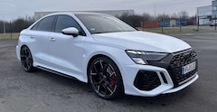 Bild des Angebotes Audi RS3 TFSI Limousine quattro S tronic