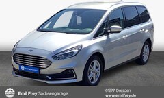 Bild des Angebotes Ford Galaxy 2.5 Duratec FHEV TITANIUM 7- Sitze ACC