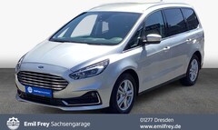 Bild des Angebotes Ford Galaxy 2.5 Duratec FHEV TITANIUM 7- Sitze ACC