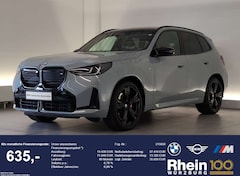 Bild des Angebotes BMW X3 M 50 xDrive M Sport Pro Navi/LED/AHK/RFK/Pano Navi/L