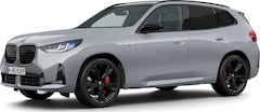 BMW X3 M 50 xDrive M Sport Pro Navi/LED/AHK/RFK/Pano