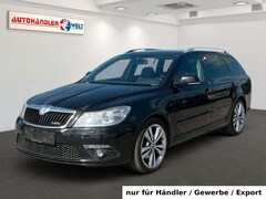 Bild des Angebotes Skoda Octavia 2.0 TDI Combi RS