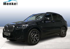 Bild des Angebotes BMW X3 xDrive30i M Sport M Sportpaket Head-Up HiFi