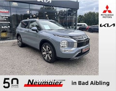 Mitsubishi Outlander 2.4L PHEV Intro Edition