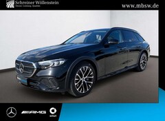 Bild des Angebotes Mercedes-Benz E 300 de 4M T All-Terrain Night*FAP+*AIR+AHK*DC*