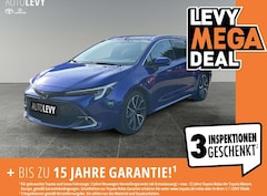 Bild des Angebotes Toyota Corolla TS 1.8 Lounge +Allwetter+Kamera+Carplay