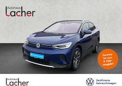 Bild des Angebotes VW ID.4 Pure 52kWh Wärmepumpe,5J-Garantie,IQ.Light