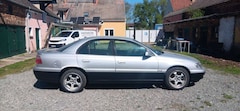 Opel Omega B