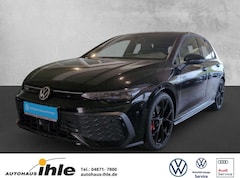 Bild des Angebotes VW Golf GTI VIII 2,0 TSI DSG Black Style MATRIX+AHK