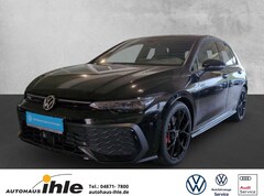 Bild des Angebotes VW Golf GTI VIII 2,0 TSI DSG Black Style MATRIX+AHK