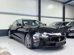 Bild des Angebotes Maserati Ghibli Maserati Ghibli 3.0 V6 LEDER NAVI KAMERA XENON 20