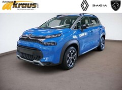 Bild des Angebotes Citroen C3 Aircross PureTech 130 S&S EAT6 Plus