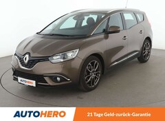 Bild des Angebotes Renault Grand Scenic 1.2 TCe Energy Experience*NAVI*PDC*TEMPO*