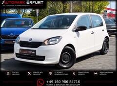 Bild des Angebotes Skoda Citigo Active*1.HAND*TÜV+SERVICE+GARANTIE