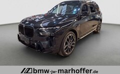 Bild des Angebotes BMW X7 xDrive40i MSport PRO 22 Zoll  Sky DACHAHK
