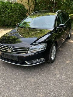 Bild des Angebotes VW Passat 1.4 TSI Comfortline