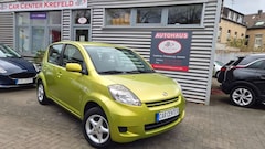Bild des Angebotes Daihatsu Sirion 1.0 KLIMA+ALLWETTER+NICHTRAUCHER