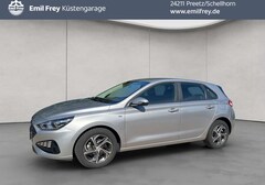 Bild des Angebotes Hyundai i30 1.0 T-GDI Pure Klima GRA DAB