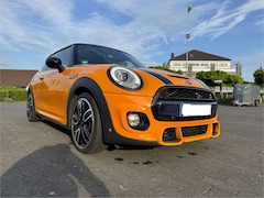 Bild des Angebotes MINI Cooper S Cooper S Pano H&K