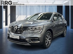 Renault Koleos TECHNO 4WD DCI 185 CVT UPE:51.800,-