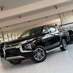 Bild des Angebotes Mitsubishi L200 AHK APPLE CARPLAY KAMERA