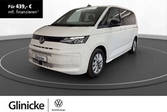 Bild des Angebotes VW T7 Multivan 1.4 eHybrid 7-Sitzer LED Navi PDC vo+hi