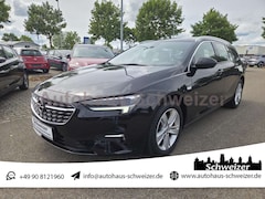 Bild des Angebotes Opel Insignia ST Elegance