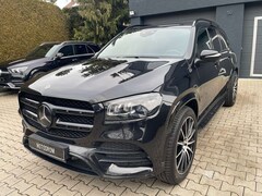 Bild des Angebotes Mercedes-Benz GLS 400 GLS400d SOFT KEYLESS PANO HEADUP NIGHT AMG-LINE