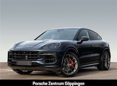 Bild des Angebotes Porsche Cayenne S Coupe Leichtbaudach Carbon Sport-Paket
