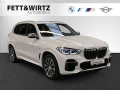 Bild des Angebotes BMW X5 M 50i Pano|Standhzg.|Head-Up|Harman/Kardon