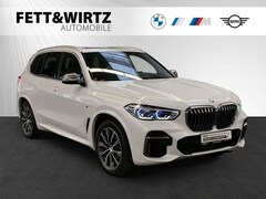 Bild des Angebotes BMW X5 M 50i Pano|Standhzg.|Head-Up|Harman/Kardon