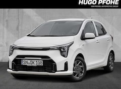 Bild des Angebotes Kia Picanto Vision 1.0 Schräghecklmousine. 46 kW. 5-türig