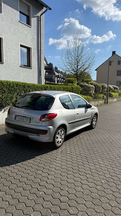 Bild des Angebotes Peugeot 206 206  3-Türer 206  75