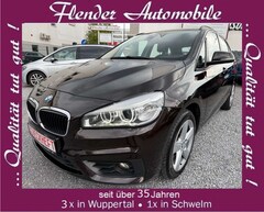 Bild des Angebotes BMW 218 i Active Tourer Advantage AHK RFK SHZ