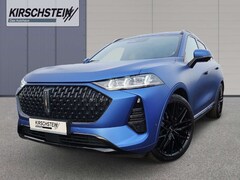 Bild des Angebotes GWM WEY 05 Luxury Massage Exclusive blau-matt 22 Zoll