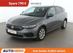 Bild des Angebotes Fiat Tipo 1.4 Turbo Easy *TEMPO*KLIMA*GARANTIE*