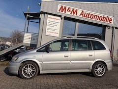 Bild des Angebotes Opel Zafira 2.2 Executive *OPC+Autom.+7-Sitzer+GSHD*